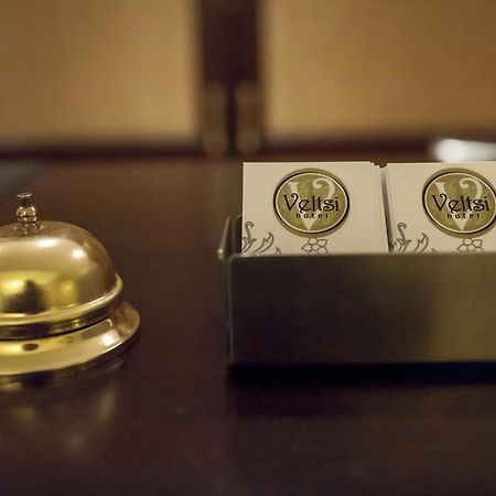 Hotel Veltsi فلورينا المظهر الخارجي الصورة