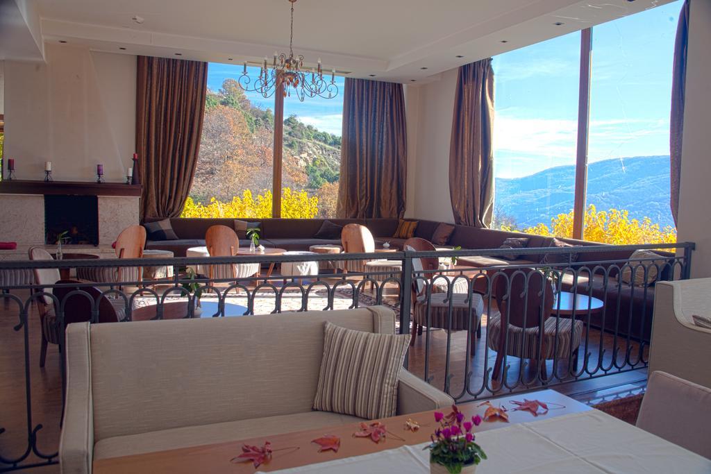 Hotel Veltsi فلورينا المظهر الخارجي الصورة
