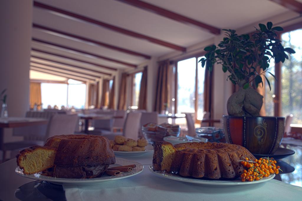 Hotel Veltsi فلورينا المظهر الخارجي الصورة
