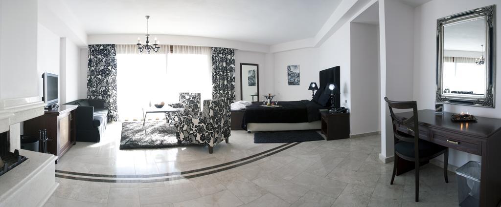 Hotel Veltsi فلورينا الغرفة الصورة