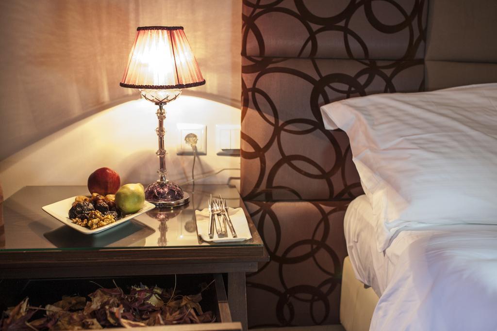Hotel Veltsi فلورينا الغرفة الصورة