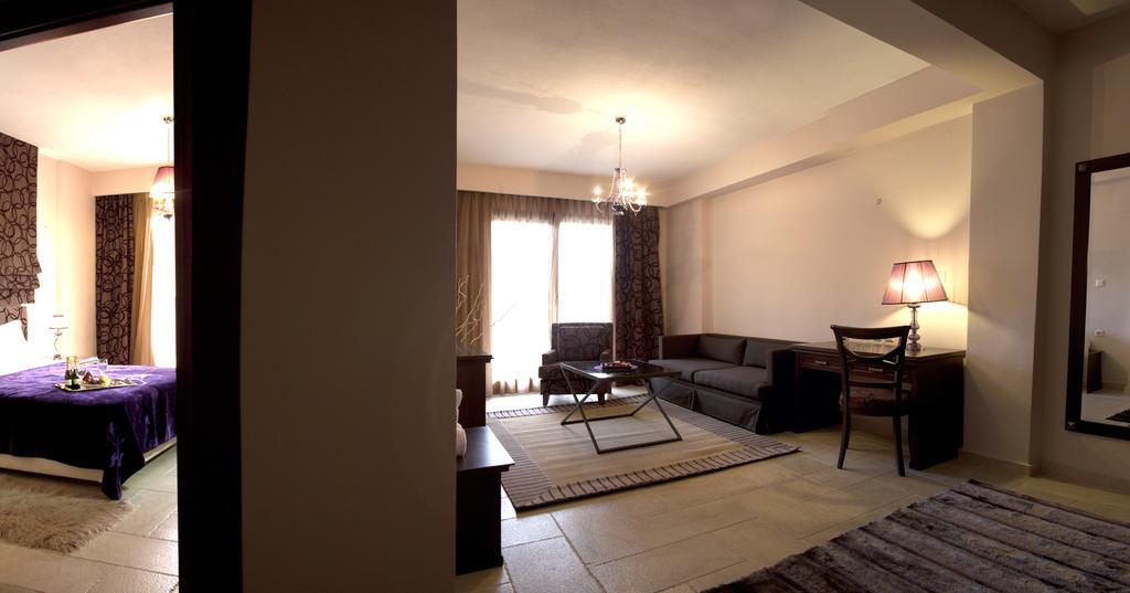 Hotel Veltsi فلورينا الغرفة الصورة