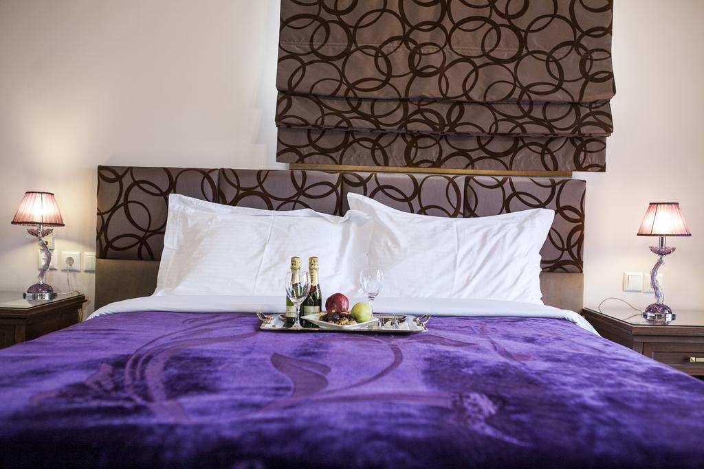 Hotel Veltsi فلورينا الغرفة الصورة