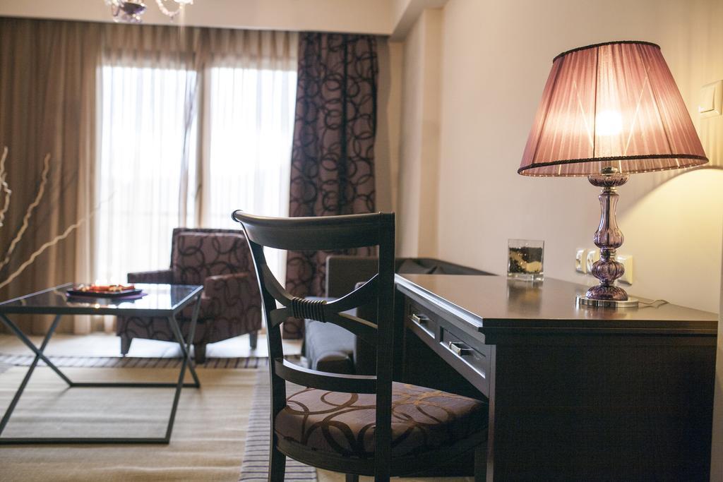 Hotel Veltsi فلورينا الغرفة الصورة