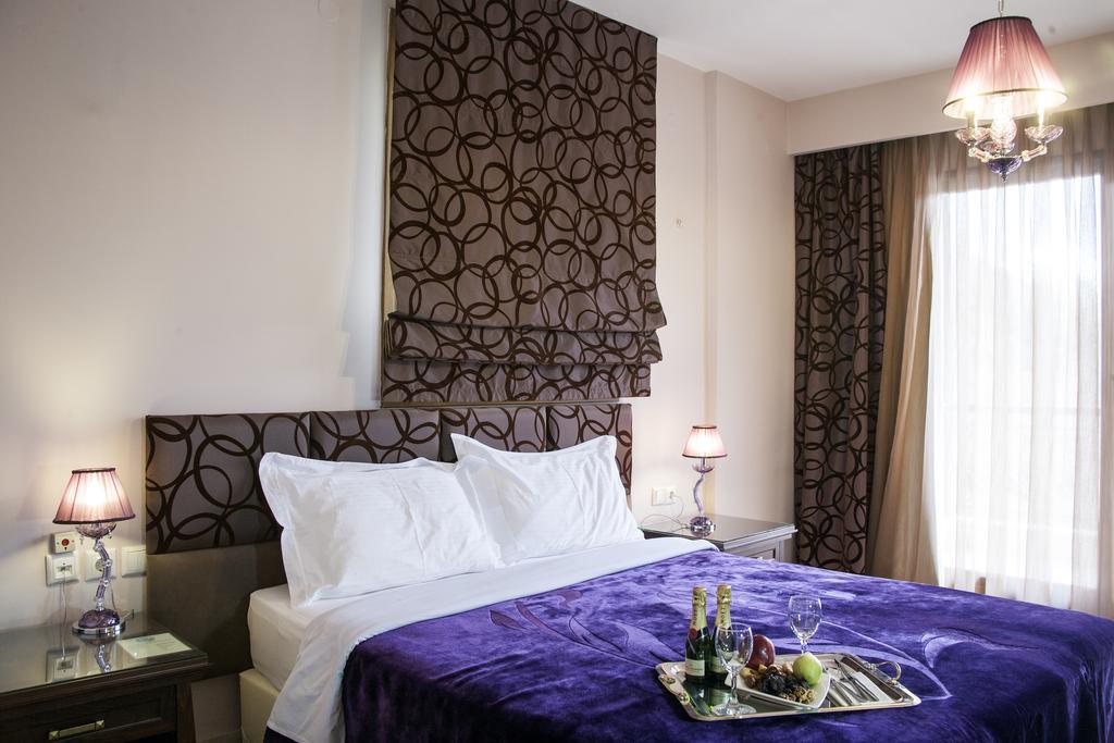 Hotel Veltsi فلورينا الغرفة الصورة