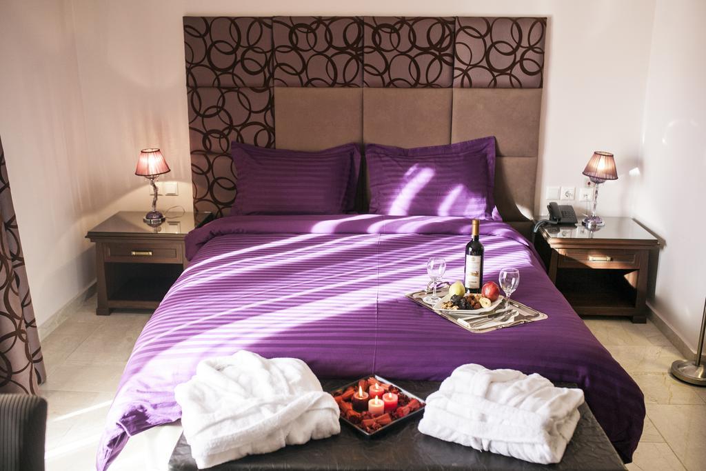 Hotel Veltsi فلورينا الغرفة الصورة