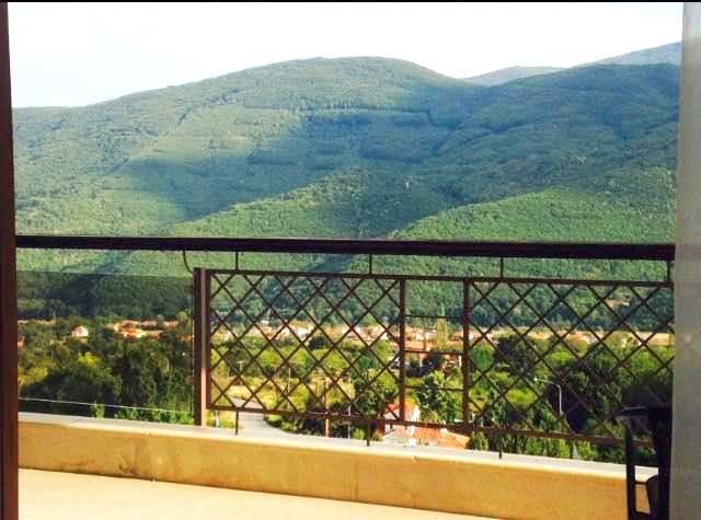 Hotel Veltsi فلورينا الغرفة الصورة
