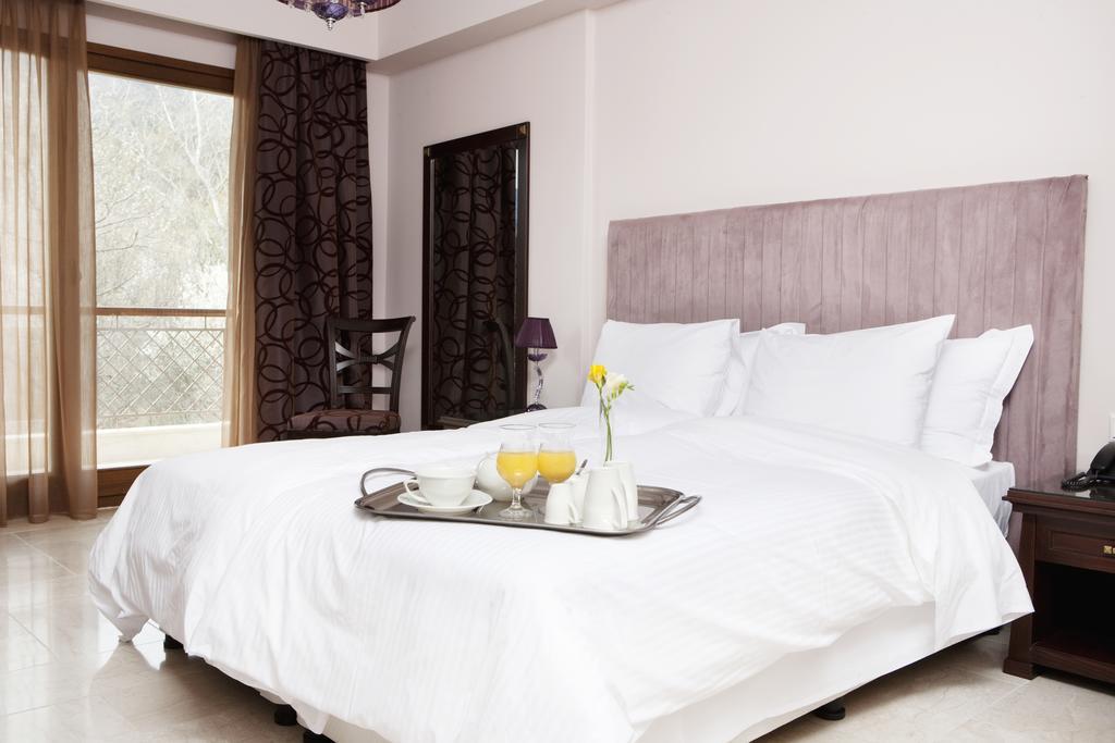 Hotel Veltsi فلورينا الغرفة الصورة